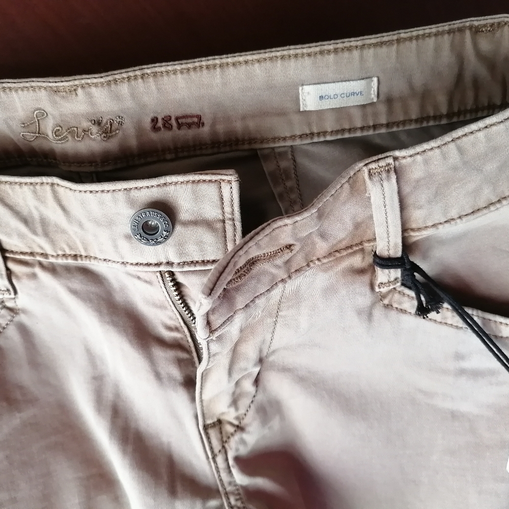 Levi's Skinny